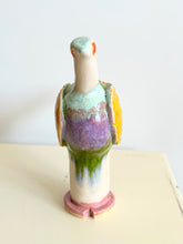 Load image into Gallery viewer, Bird Vase
