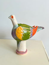 Load image into Gallery viewer, Bird Vase
