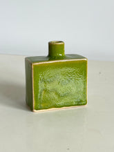 Load image into Gallery viewer, small TV vase (limette fish )
